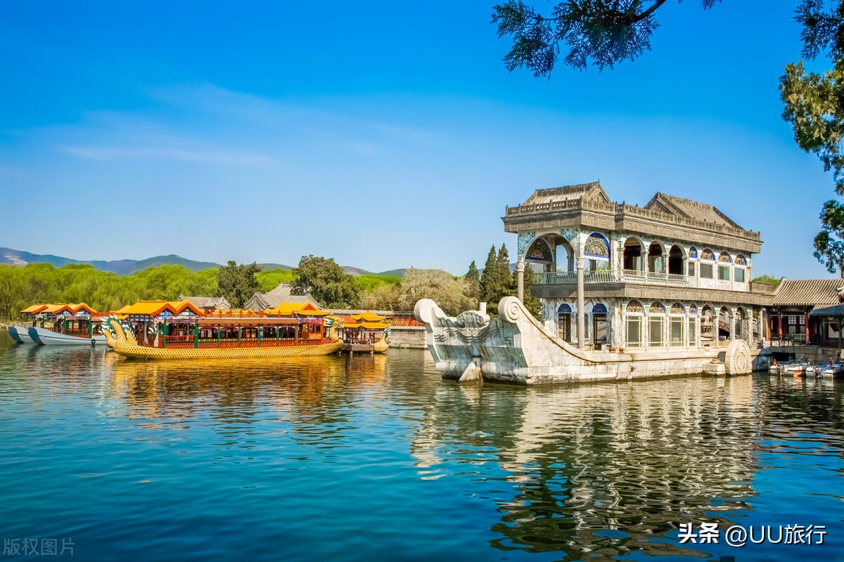 北京必去六个景区推荐一下,北京必去六个景区推荐