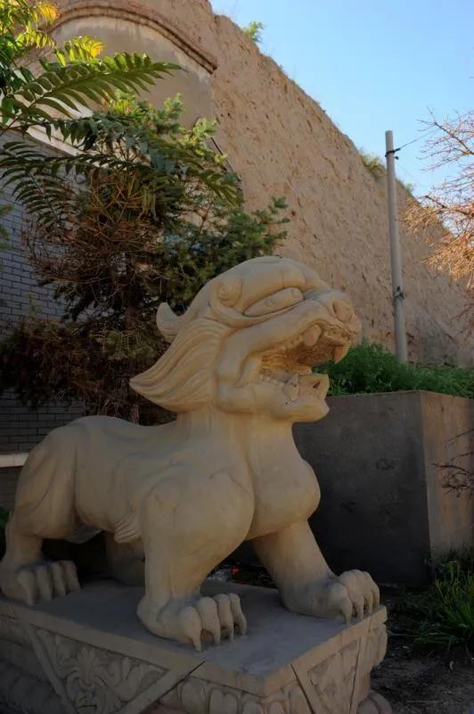 山西印象十一：大同