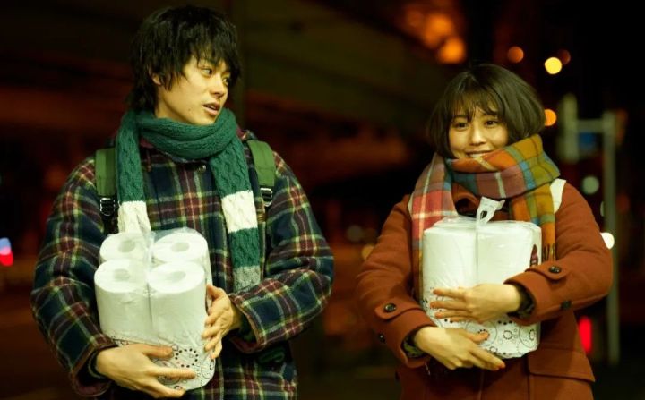 2016年十大外语电影推荐,2021年电影推荐大片9.0以上评分