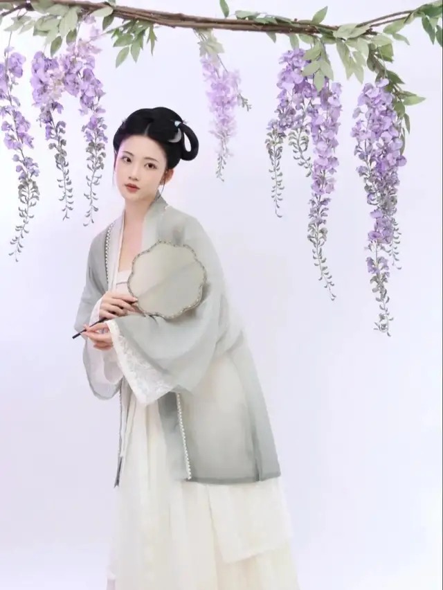 多姿多彩的美丽,明媚张扬的美丽