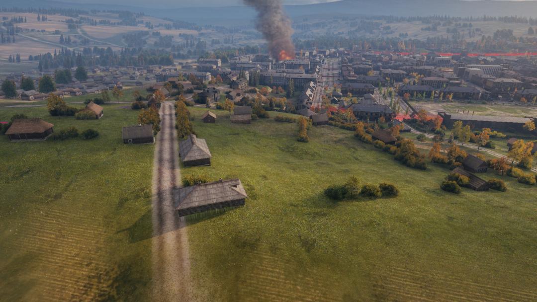 【超测前瞻】地图尺寸直线攀升！安斯克地图得到扩大！