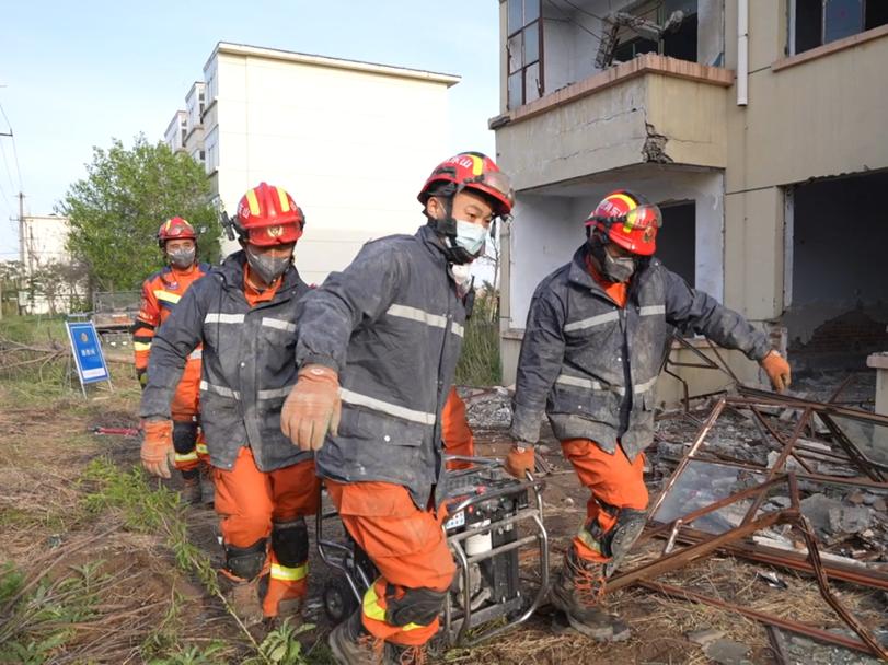 消防指挥员晋升制度,消防员晋升机制指挥员