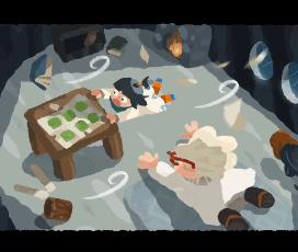 taptap9.9分,tap评分9.0以上的游戏