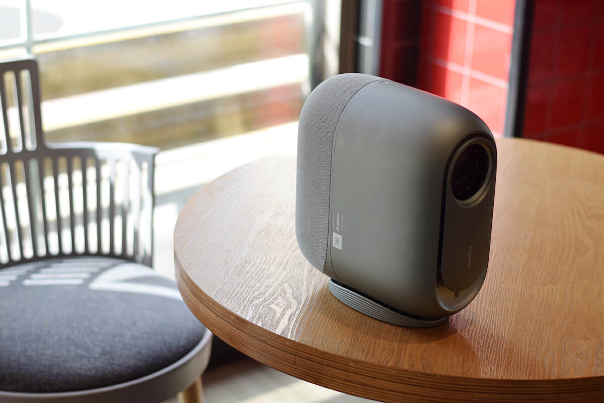 极米快乐星球投影仪,投影仪极米快乐星球3