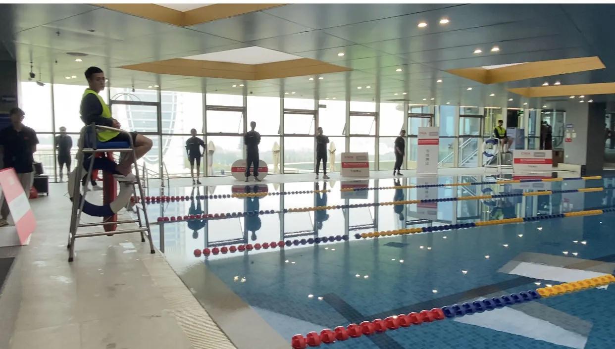 好恒健身团体课,好恒健身游泳次卡