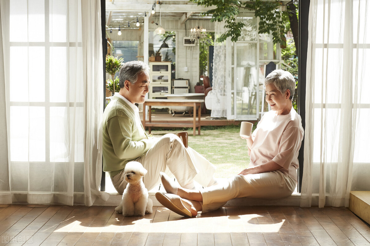 终于明白了《易经》六十四卦各爻的深刻含义，原来这么简单