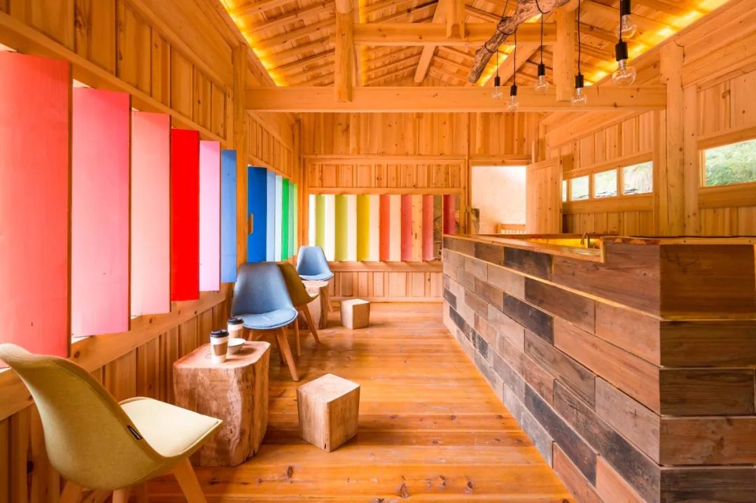 错位的遗憾132万元改造老屋合理吗,设计师帮大爷改造老屋花费132万