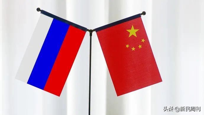 美国怎么看待中俄军演,美国怎么看中俄会议