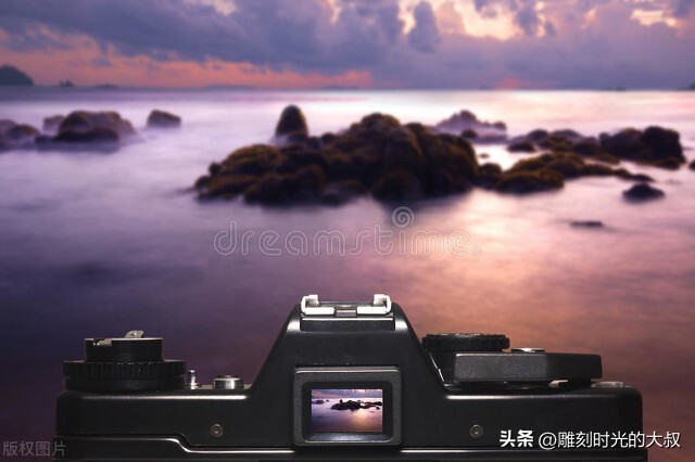 手机相机ev和iso的区别,相机evf取景器感应坏了