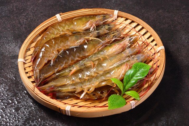 大虾简单又好吃的做法鲜香入味,这样做的大虾又香又辣超级好吃