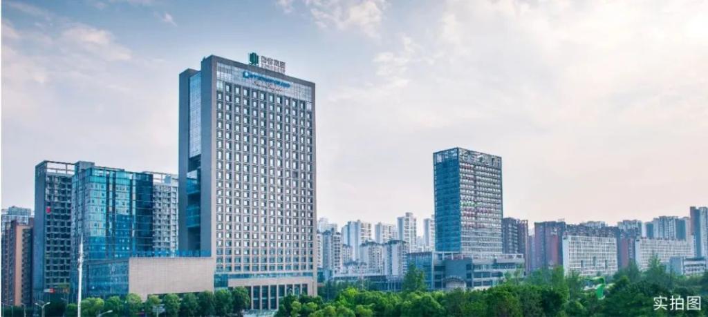 布局“代建”轻资产赛道，华宇如何做到开局即领跑？