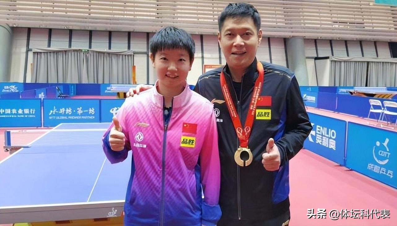 1人独得2分！14岁的天才少女张本美和大爆发，或成为日本新一姐！