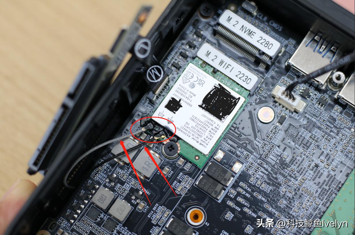 千元迷你主机天花板？零刻SER5MAX深度评测，性能全释放