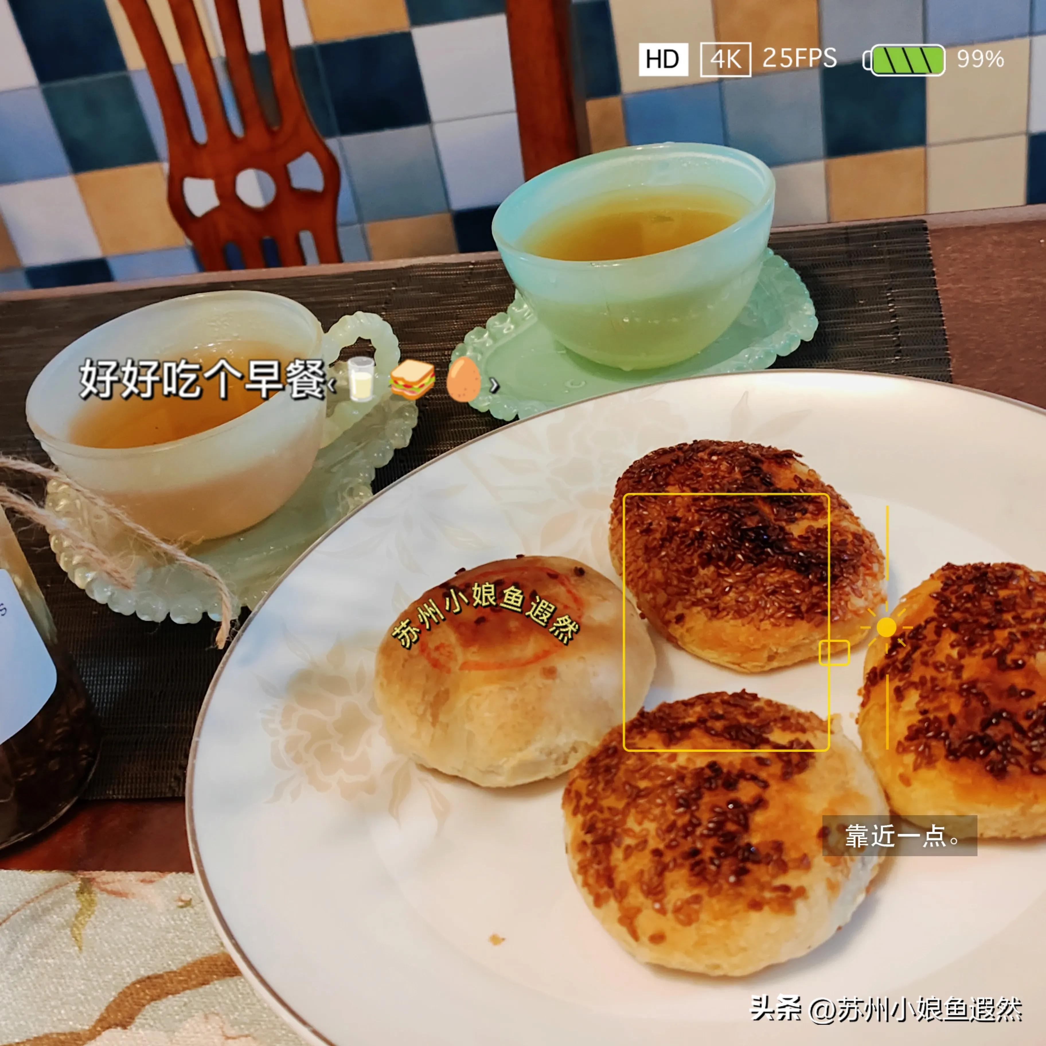 365天早餐不重样之五月早餐合集,每天早晨支撑你起床的动力是什么