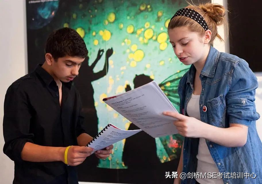 剑桥mse怎么样,剑桥mse和雅思