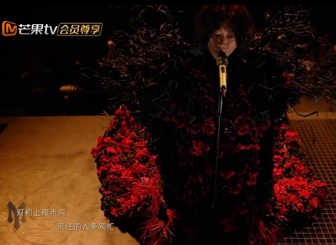 披哥3最佳舞台合集,披哥三舞台合集