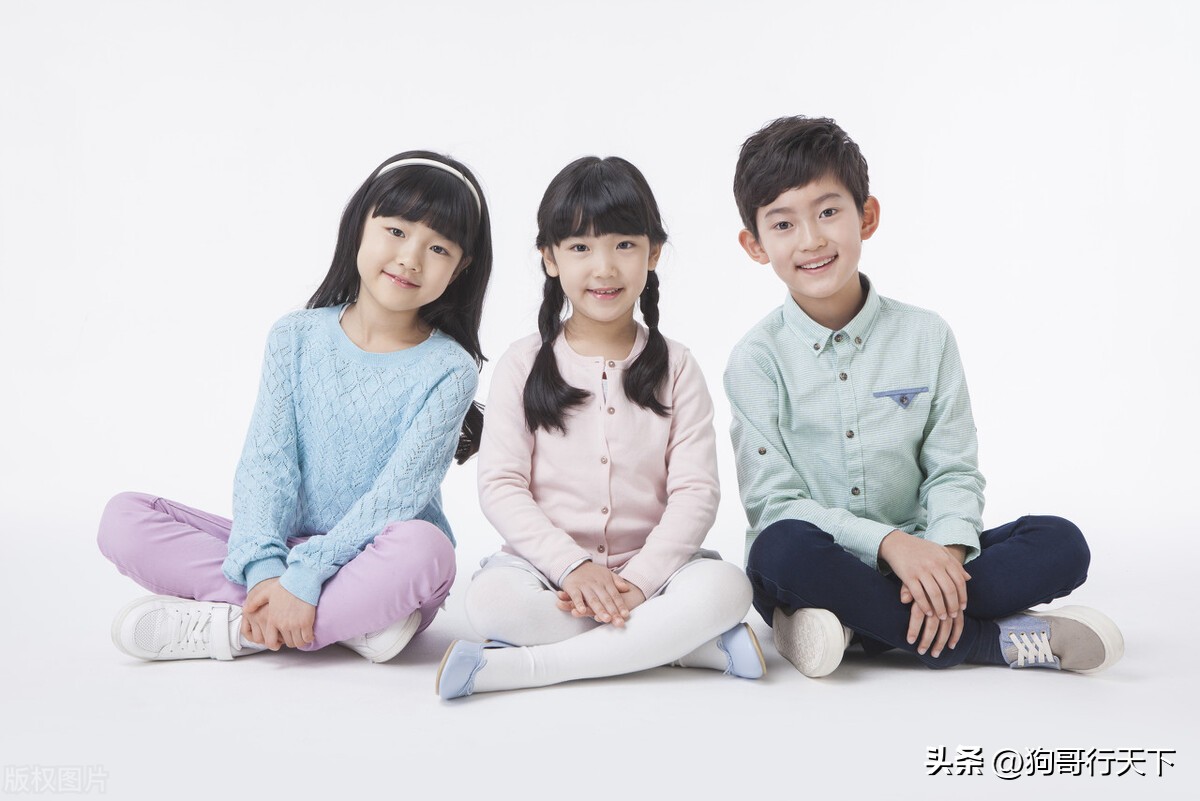 家长怎样正确教育孩子十种方法,教育初中叛逆期孩子的正确方法