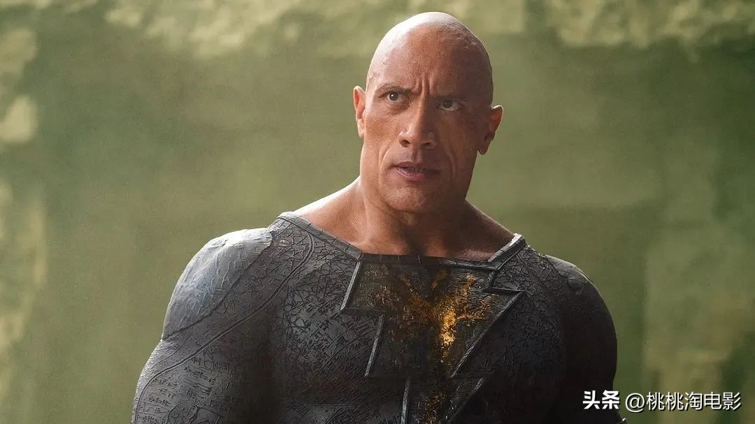 黑亚当发飙,黑亚当采访解析