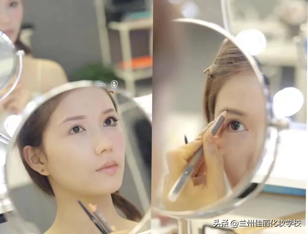 日常妆分享,适合化妆小白的步骤详情