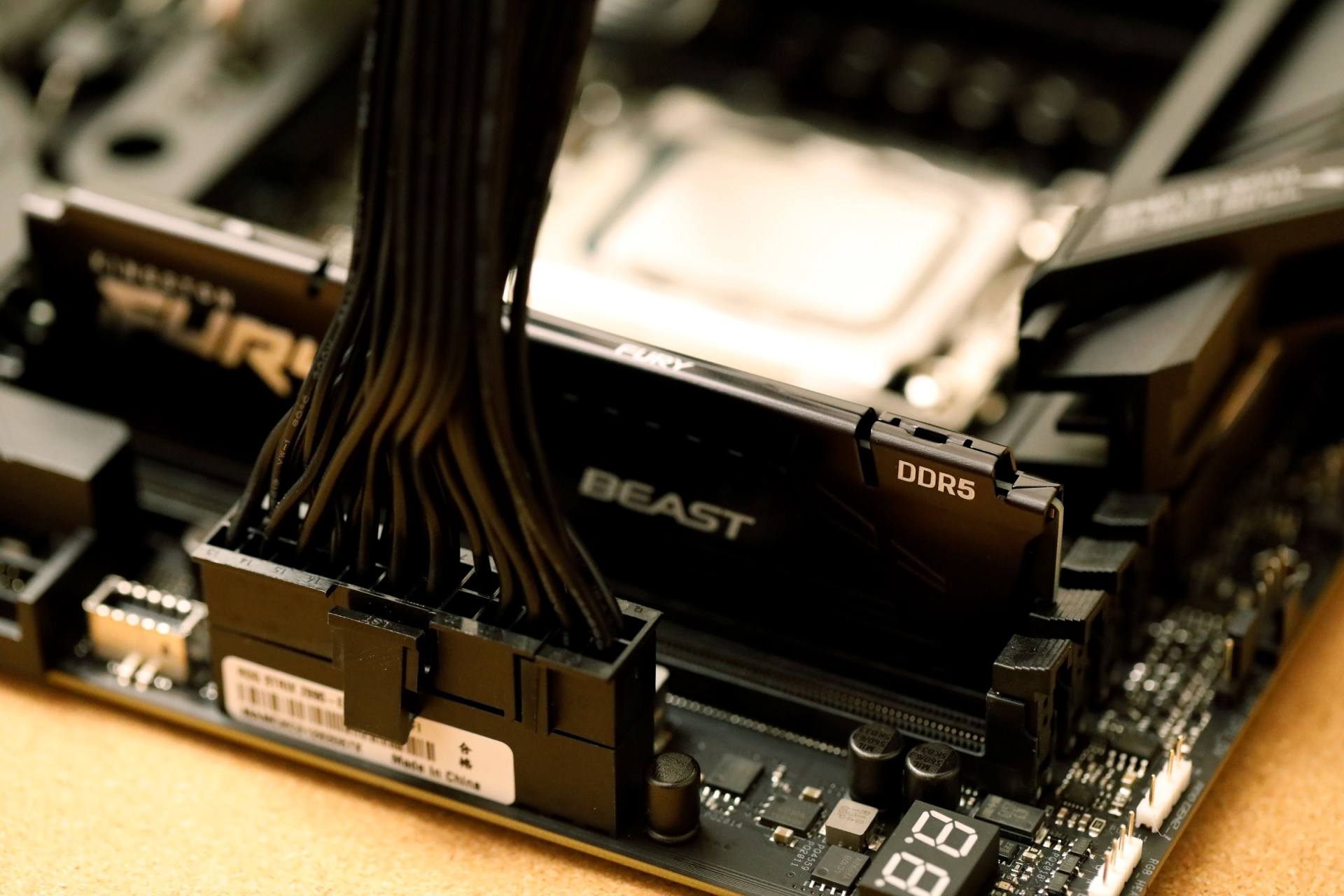 i912代实测,12代i9占用率太高怎么办