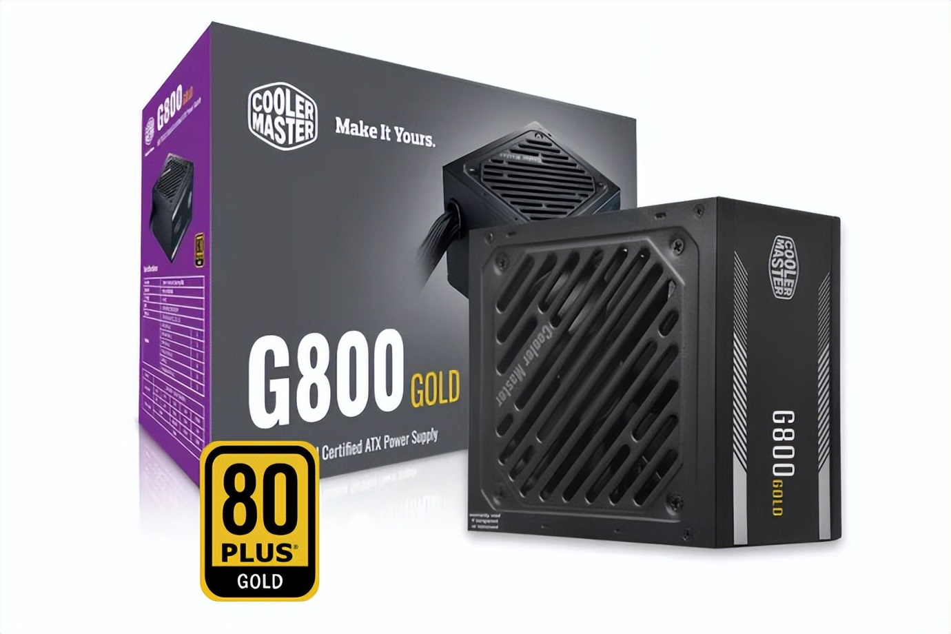 电脑电源diy,自己组装电脑电源怎么选