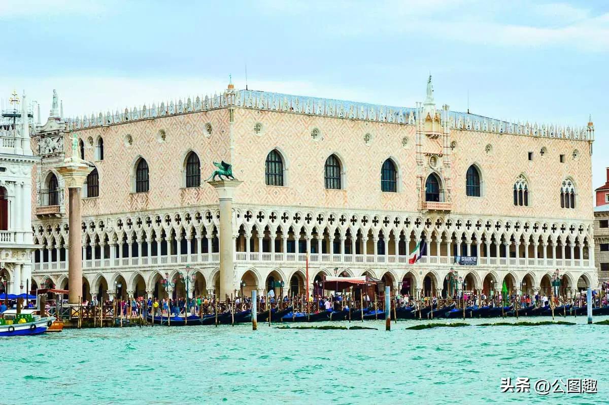 中国女旅行家,世界上最美五十个城市