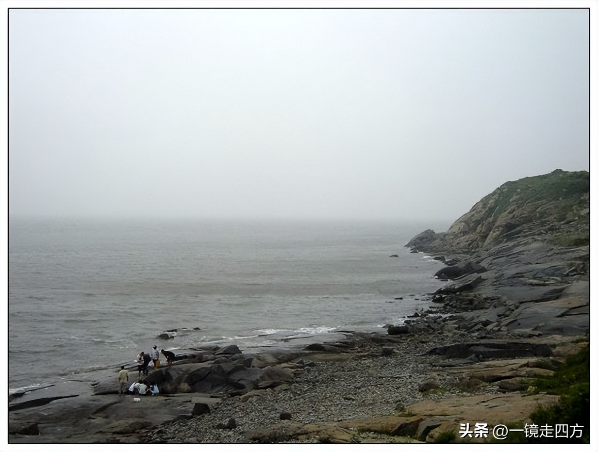 到兴城旅游,兴城怎么去菊花岛旅游