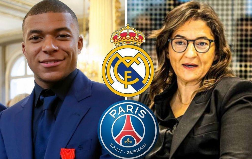 转会窗即将开启,转会最新消息姆巴佩