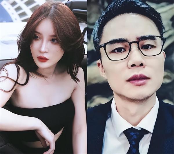 武大教授周玄子的“高级*艳猎**”史，流氓不可怕，就怕流氓有文化