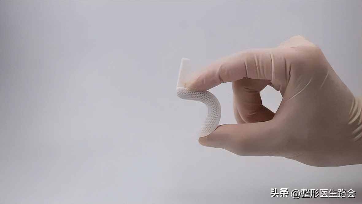 隆鼻材料膨体品牌,怎样判断膨体隆鼻材料是真的假的