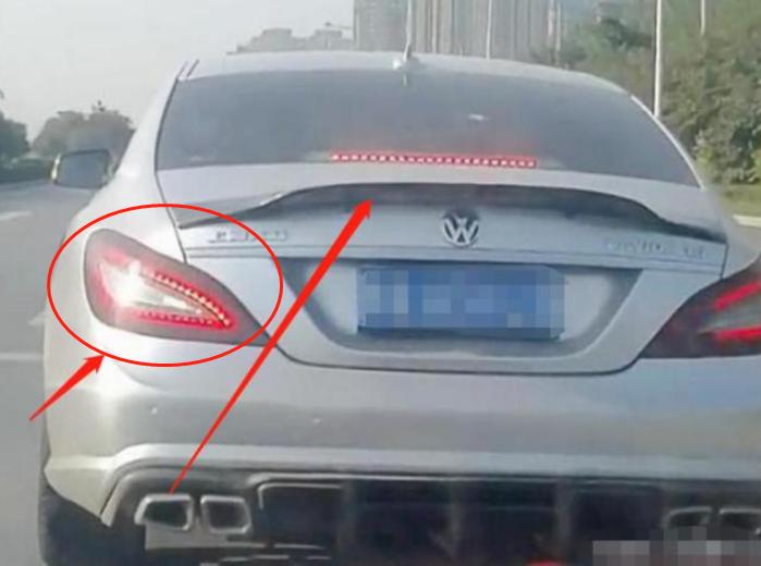 一辆大奔值多少钱,大奔车头上的标志多少钱