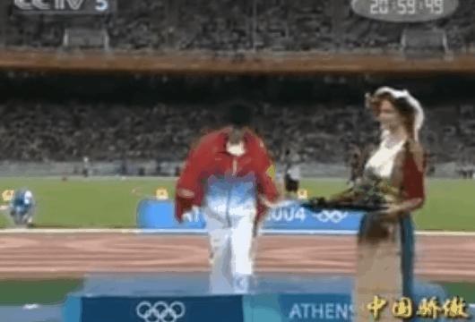 14年后再回头去看,刘翔如今怎样了