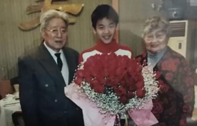 刘蓓第一任丈夫张健结过几次婚,刘蓓张健离婚了吗