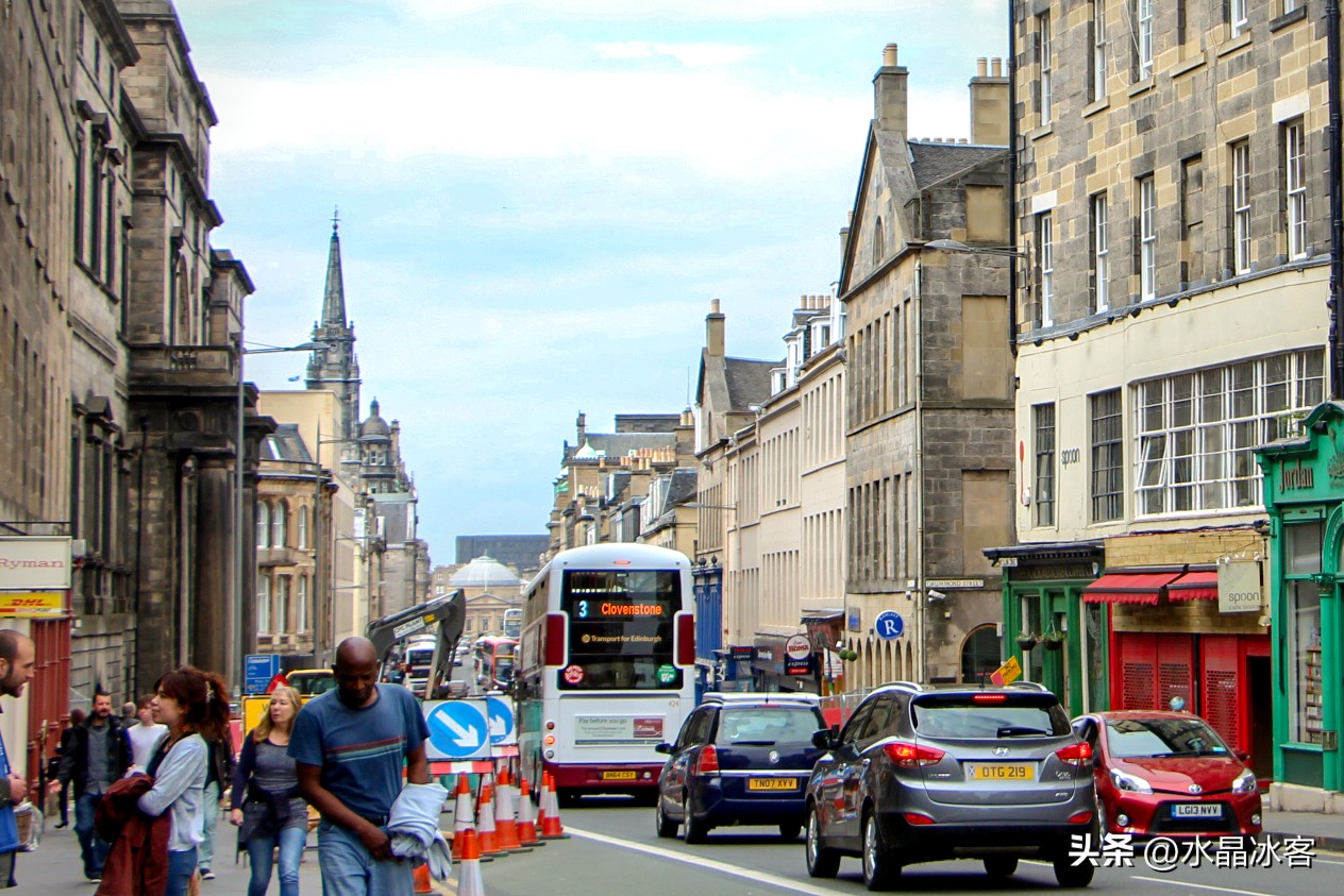 英国爱尔兰苏格兰旅游攻略,苏格兰爱尔兰北爱尔兰