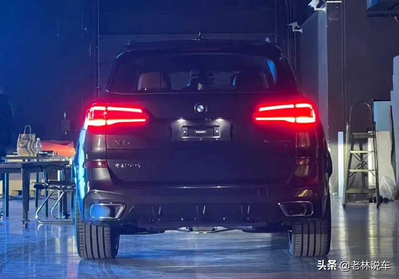 2015款宝马x5xdrive35i中国限量版,宝马x52019款xdrive40im运动套装
