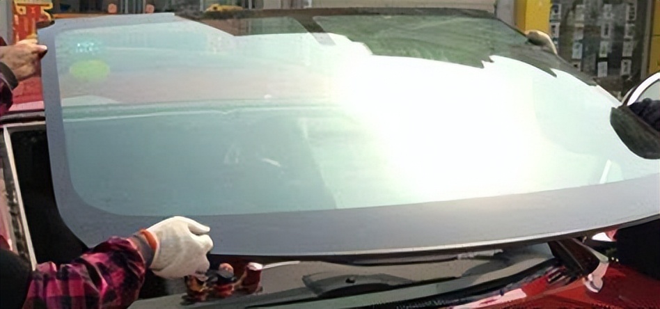 车窗膜起波浪撕下来怎么去胶,车窗膜撕了胶怎么去除