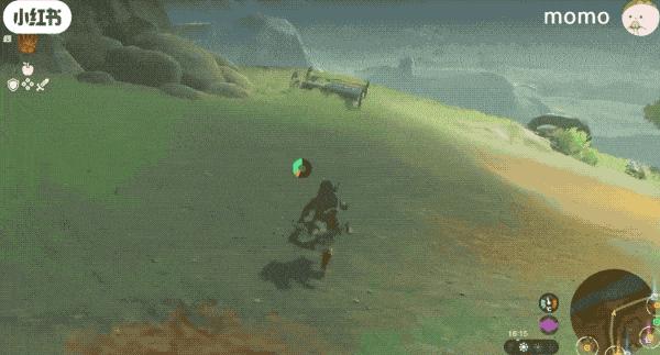 王国之泪弱智合集,王国之泪搞得正版玩家满眼都是泪