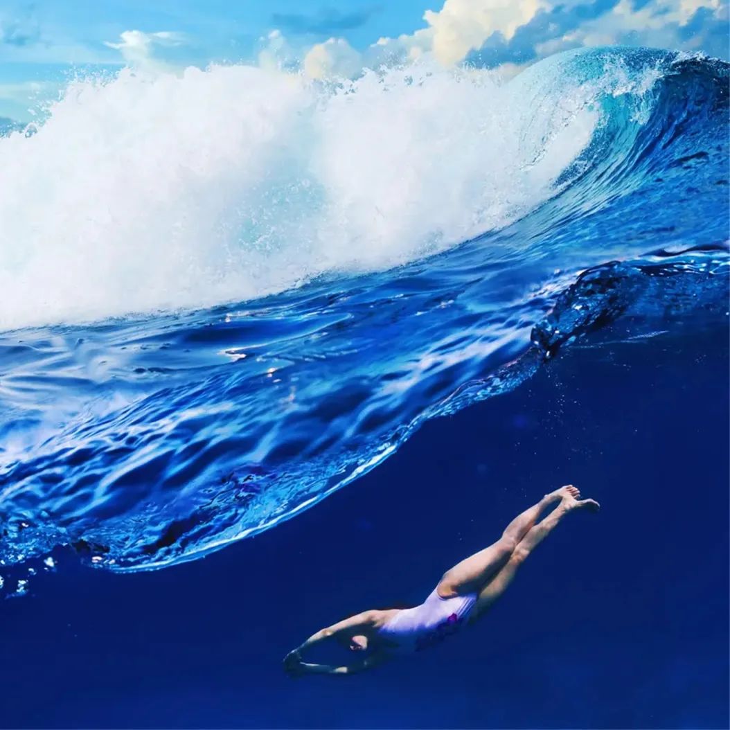 上海附近的大海沙滩旅游推荐,上海周边最建议去的沙滩