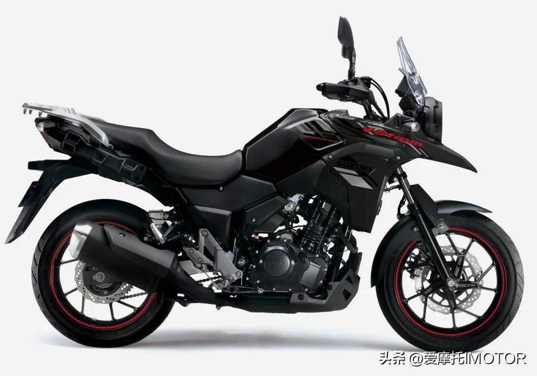铃木gsx250升级雅马哈r3,铃木gsx250与250r机车测评