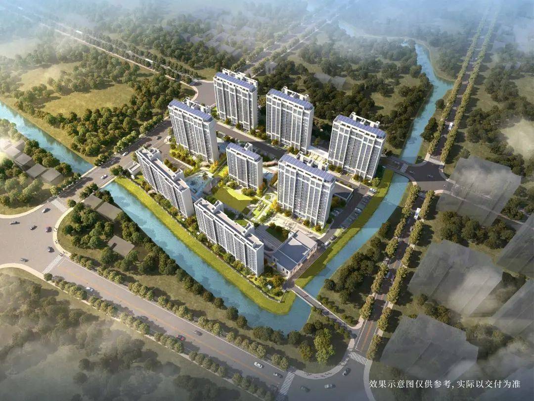 翠湖周边配套,翠湖水岸位置