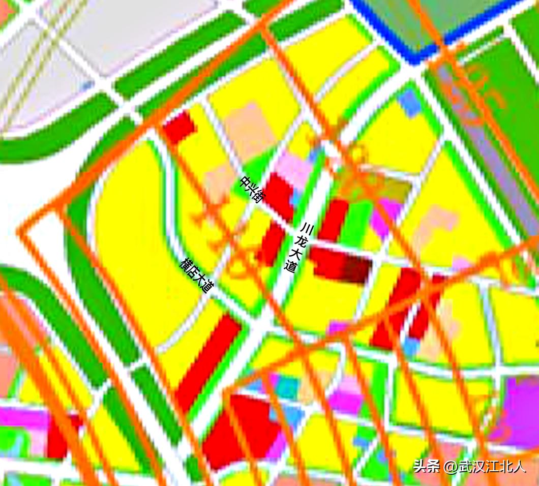 武汉黄陂哪个镇最穷,武汉黄陂算最穷的区吗