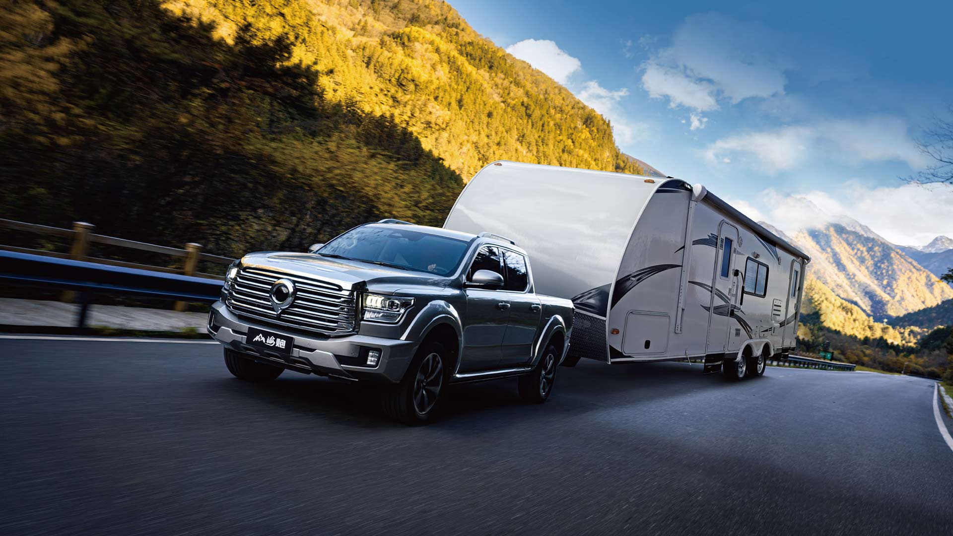 长城皮卡初代,长城皮卡巅峰