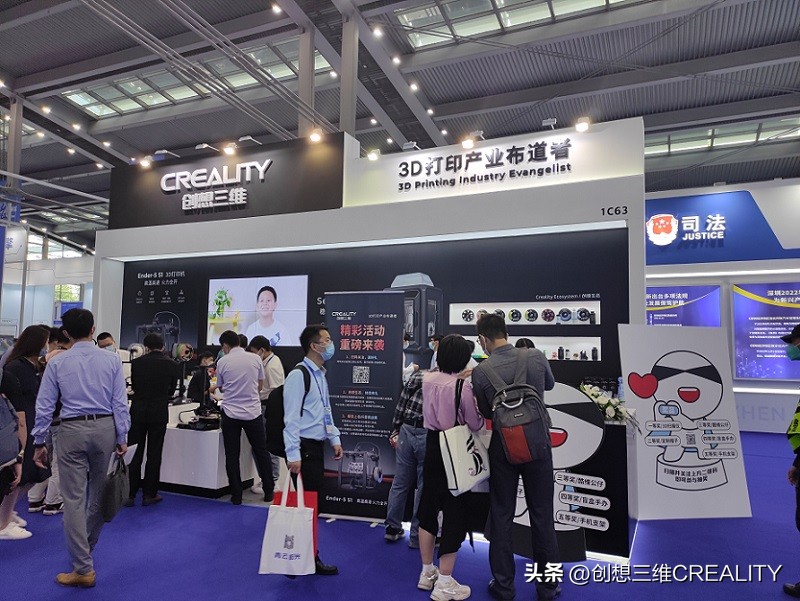 创想三维halotlite和halotone,3d打印机创想三维ender3s1pro评测