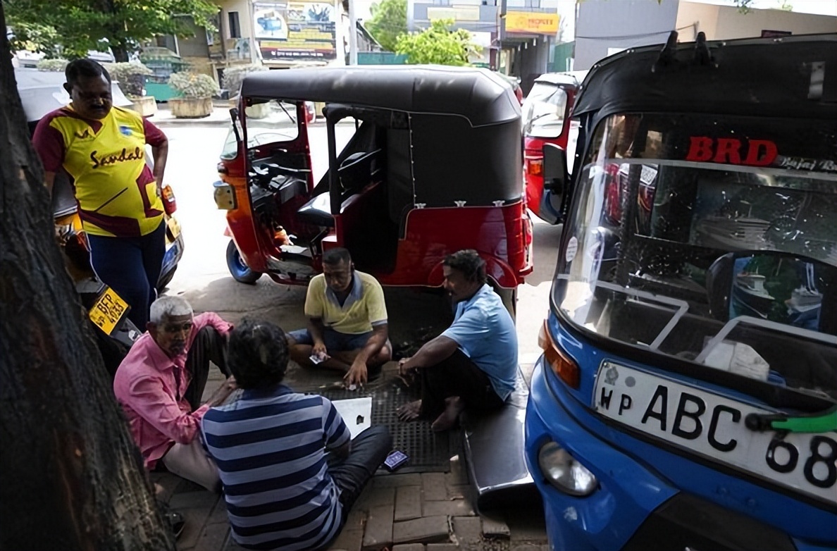 斯里兰卡盛产什么宝石,斯里兰卡国家破产