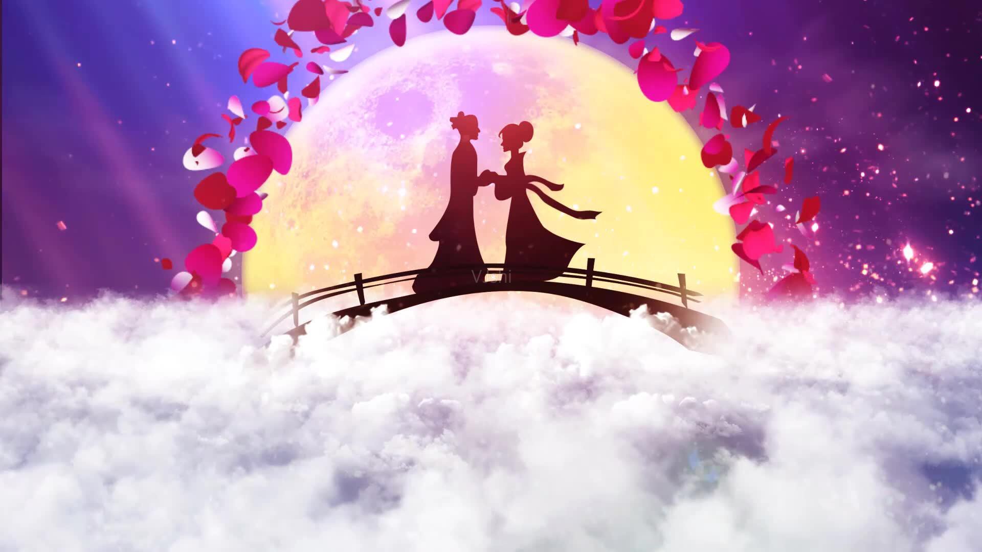 浪漫七夕优美诗句,浪漫七夕最美短句