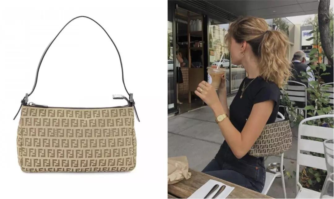 newvintage包包,vintage是什么牌子包包