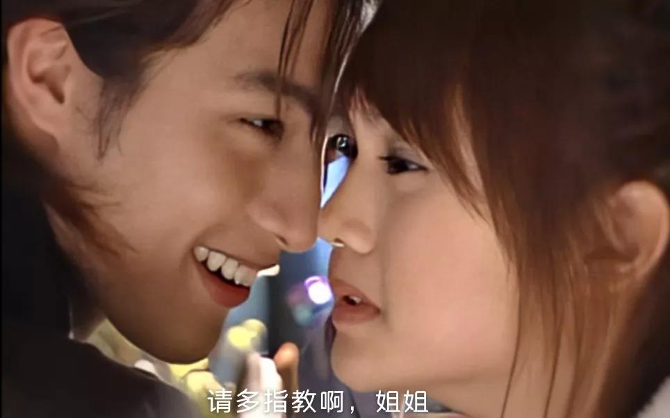 8090童年回忆台湾偶像剧,盘点那些年的台湾偶像剧