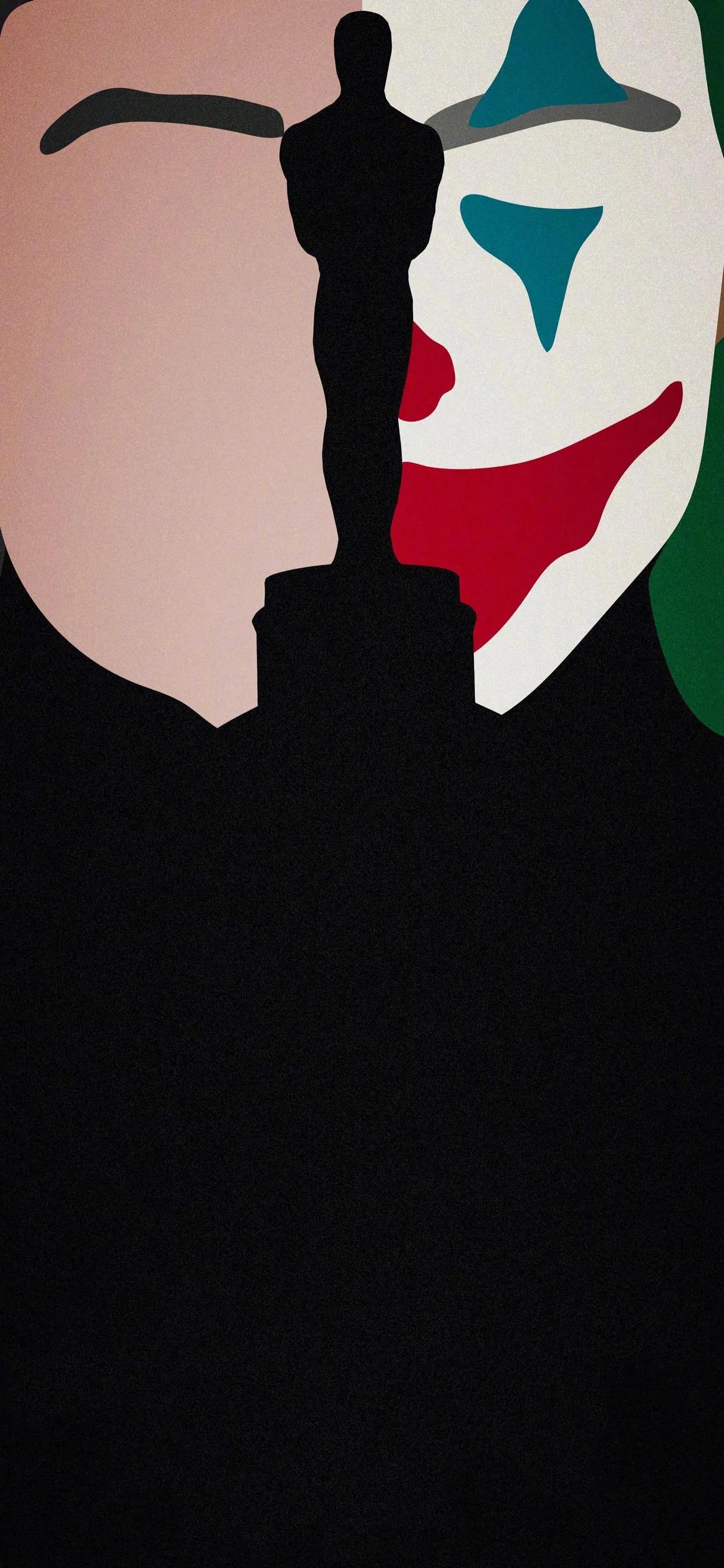 黑色系极简壁纸,黑色系壁纸素材