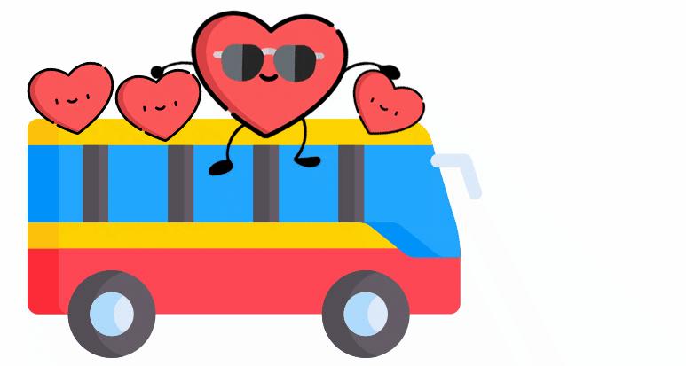 点击抖音屏幕有小红心是怎么回事,抖音上的小红心到底有什么用