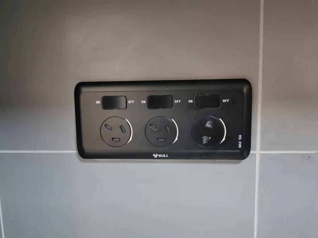 房子装修插座开关怎么设计,装修怎样知道装什么插座开关